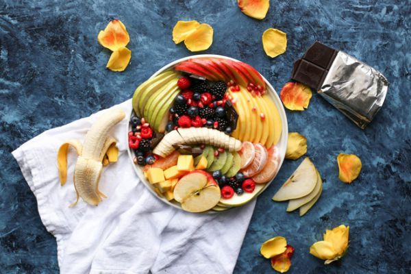 Bệnh tiểu đường type 1 không nên ăn quá nhiều trái cây